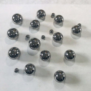 3 cale -1/4 cala 3 cale metalowa kula 82,55 mm Stalowa kula szlifierska G100 SUJ3