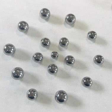 44,44 mm 1,749606 "G40 2-calowe kulki ze stali chromowanej do łożysk kulkowych obrotowych