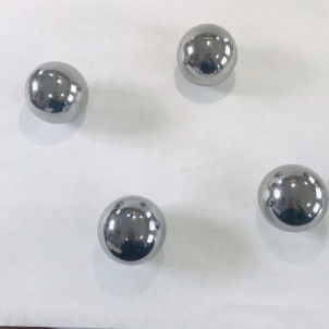 7,0 mm 0,27559 &quot;Kula ze stali kutej do szlifowania HRc52-62 AISI Standard