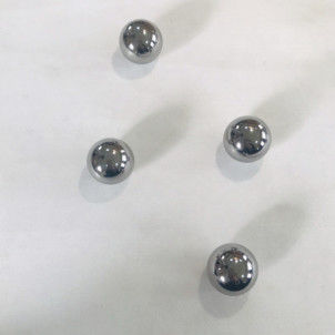 Okrągła stalowa kulka do łożysk HRc61 - HRc67 31,64 mm 31,65 mm 31,66 mm
