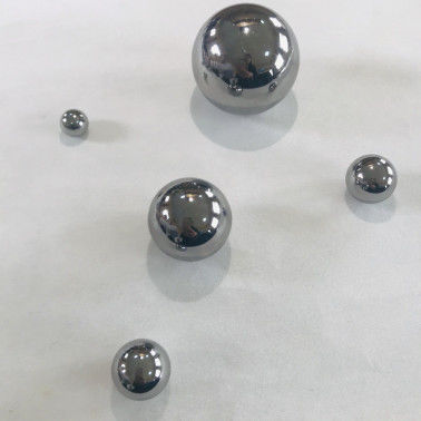 Metalowe kulki łożyskowe o wysokiej precyzji G40 50,74 mm 1,997638 &quot;50,92 mm