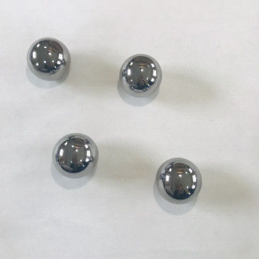 Kulki z litej stali HRc 60 49,99 mm 1,968110 "G40 z hartowanym polerowaniem