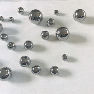 Kulki łożyskowe o wysokiej precyzji 50,8 mm - 50,92 mm do łożysk napędzanych wiatrem