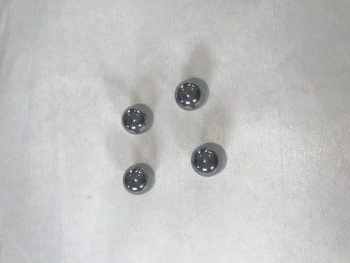 52100 Precyzyjna kula ze stali chromowanej 31,78 mm 1,251181 &quot;G28 Odporność na korozję