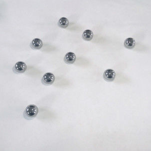 Małe stalowe kulki 10,318 mm 0,40622 cala, małe metalowe kulki GCr15 G10 G16 G20