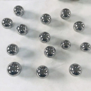 Kula ze stali wysokowęglowej G28 HRc 62-67 GCr15 E52100 28,595 mm 1,125787 "