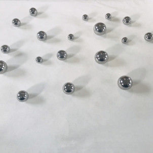 420 440 Kulki ze stali nierdzewnej G10 G16 G20 8,731 mm 0,34374 &quot;Dla przemysłu