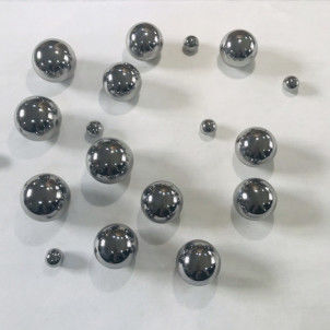 80mm 3 cale - 3/20 "calowa kula z litego metalu do łożyska turbiny wiatrowej G100 Gcr15SiMn