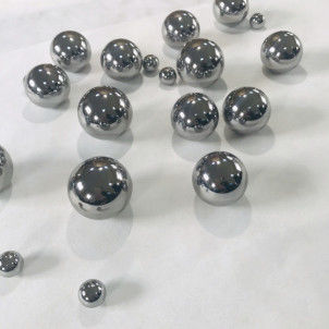 52100 100Cr6 G40 Kula ze stali chromowanej do łożysk 44,94 mm 1,76929 &quot;