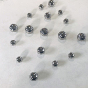 Kulki stalowe G20 0,35433 "9 mm, kulki metalowe 10 mm 5 mm 7 mm 6 mm