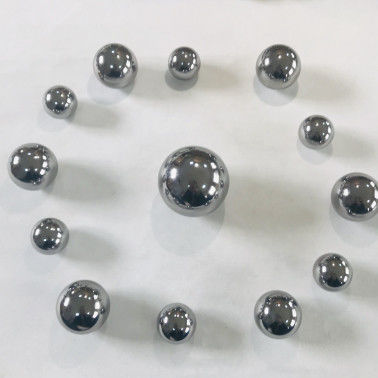 44,95 mm 1.769685 &quot;Duże kulki z litej stali do łożyska kulkowego G40 E52100 100Cr6