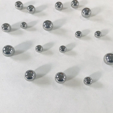302 304316 Kulki ze stali nierdzewnej 21,431 mm 27/32 "HRc20-39