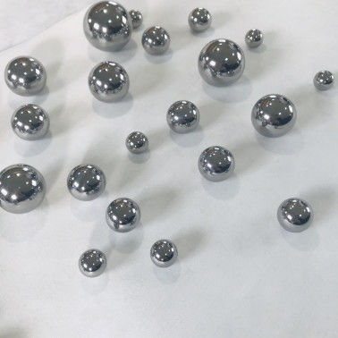 38,10 mm 1,5-calowa kulka stalowa, duża kulka z litego metalu G10 G20 do łożysk