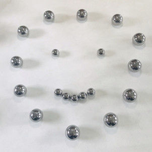 Kulki łożyskowe 9,525 mm 3/8 &quot;5 mm 6 mm, kulki stalowe 7 mm 10 mm G16 G20