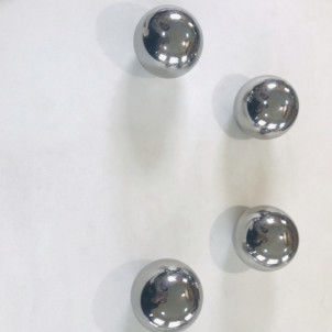 Kulki ze stali chromowanej G40 G60 52100 63 mm 2,48031496 &quot;62,94 mm - 63,06 mm