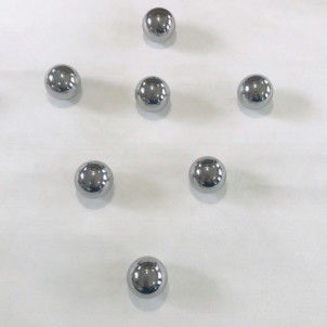 45.04mm 1.77323 "2-calowa metalowa kula do turbiny wiatrowej Bering G40 GCr15