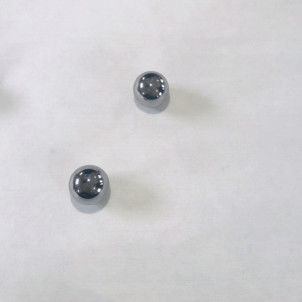 Łożysko kulka metalowa ze stali nierdzewnej 36,5125 mm 1-7 / 16 &quot;HRc52-62