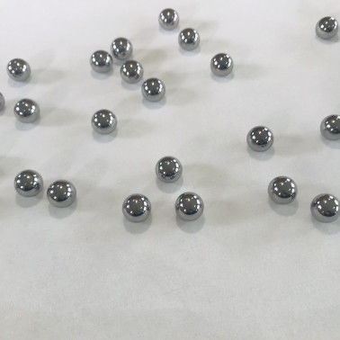 25,38 mm Metalowe kulki łożyskowe Gcr15 G20 Dobra odporność na zużycie Brak pęknięć