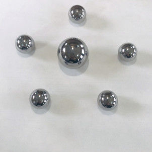 50,89 mm 2,0035433 &quot;Kulki ze stali wysokochromowej do łożysk HRc61 HRc67