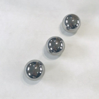 Kulki ze stali hartowanej klasy 40 E52100 50,86 mm 2,0023622 "Odporność na korozję