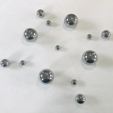 Kulki łożyskowe o dobrej wytrzymałości i wysokiej precyzji 49,98 mm 1,967716 &quot;49,96 mm 50,04 mm G40