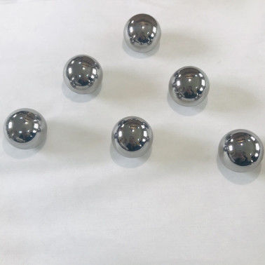 Kulki łożyskowe 100Cr6 o wysokiej precyzji 45,06 mm 1,774016 &quot;E52100 Kulka ze stali chromowej o wysokiej precyzji