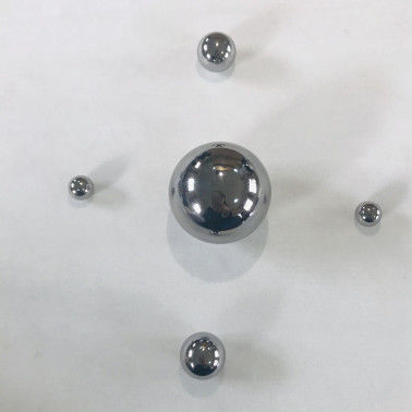 50,8 mm - 50,92 mm Metalowe kulki łożyskowe do łożysk wiatrowych Niska korozja