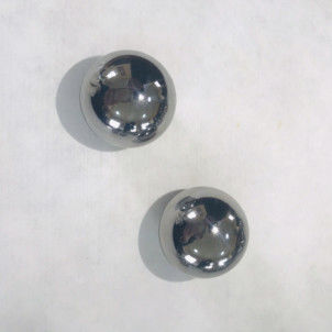 49,96 mm - 50,04 mm G40 Duże kule z litej stali / kule ze stali wysokochromowej