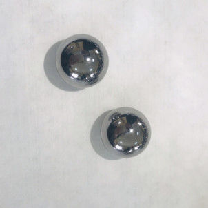 Kulki stalowe Gcr15 SUJ2 klasy 40 do łożysk kulkowych 39,588 mm 1,558583 "