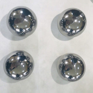 E52100 Kule z litego metalu do łożyska kulkowego 45,04 mm 45,05 mm 45,06 mm